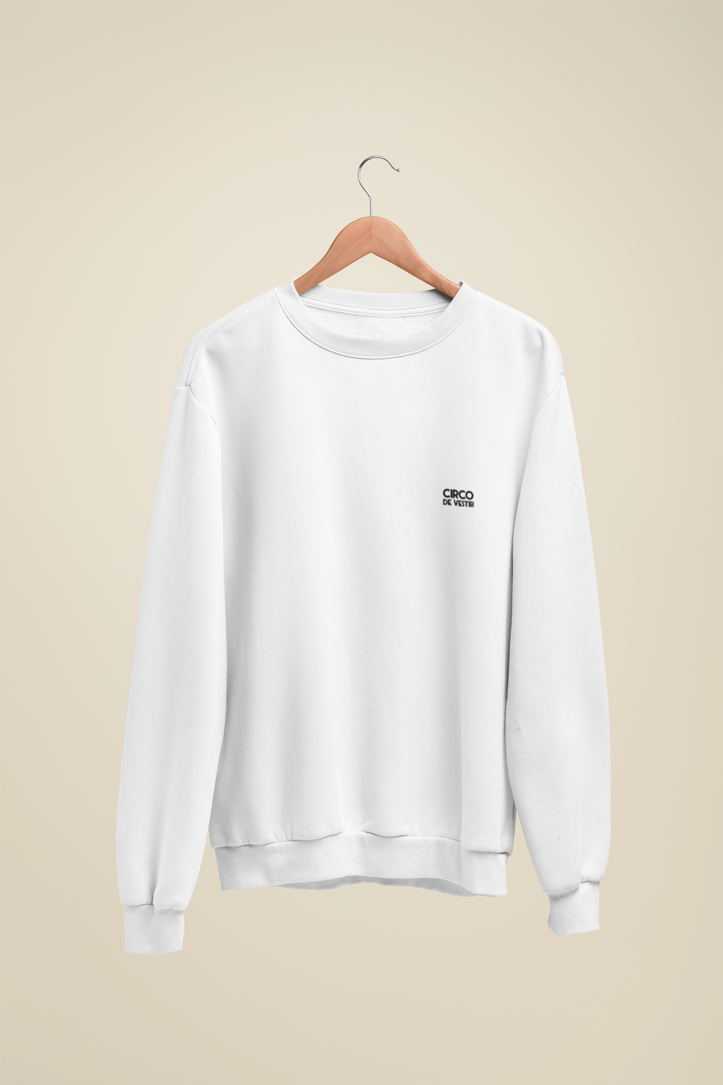 Moletom Básico Gatos Trapezistas