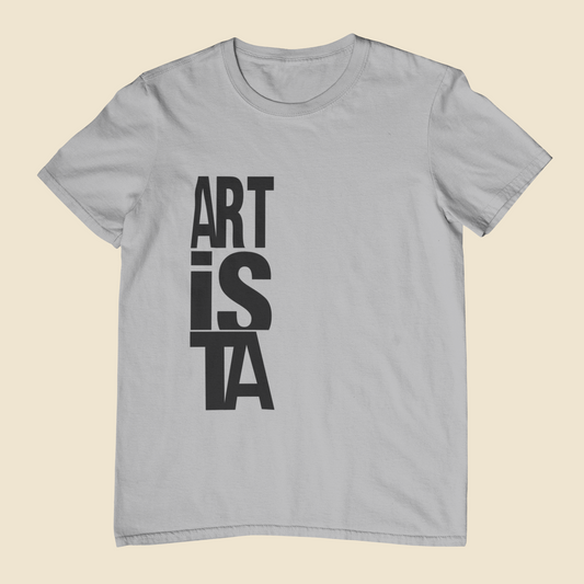 Camiseta Juvenil 10 a 16 anos Artista