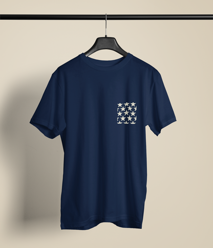 Camiseta Básica Estrela