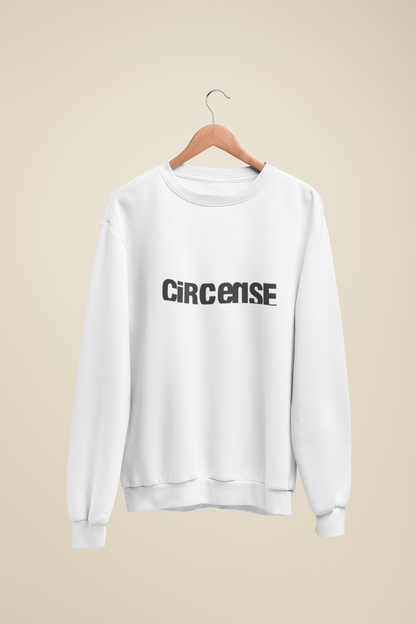 Moletom Básico Circense