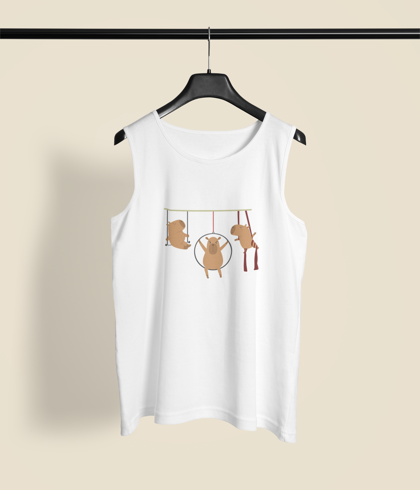 Regata Básica Capivaras Aéreos