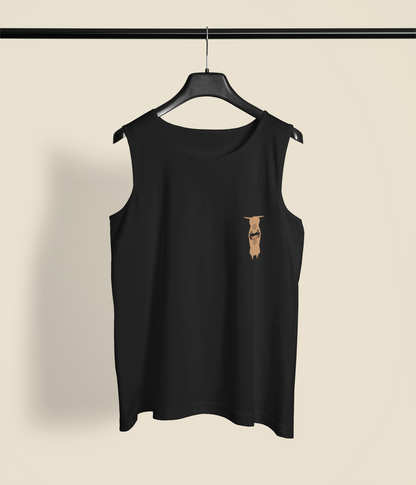 Regata Básica Capivara Mão a Mão