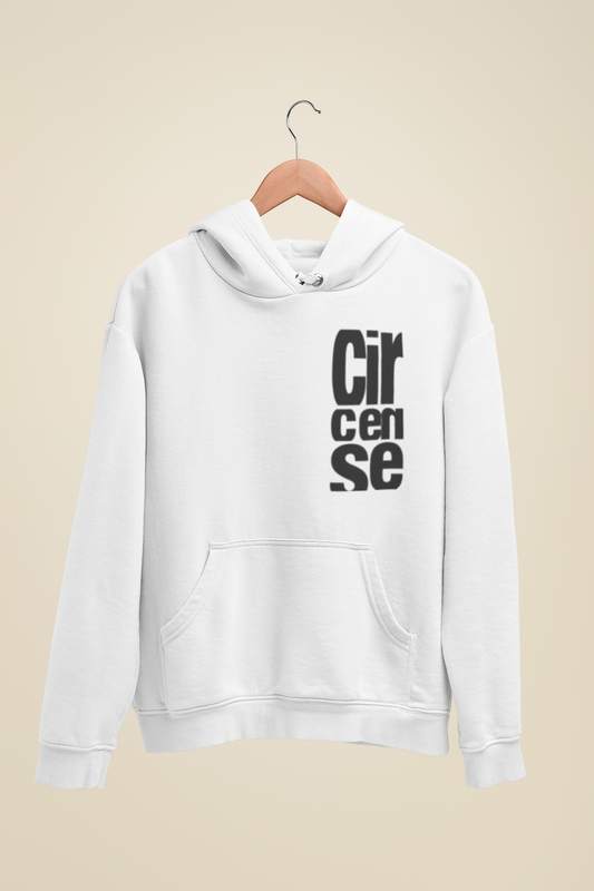 Moletom Canguru Capuz Circense