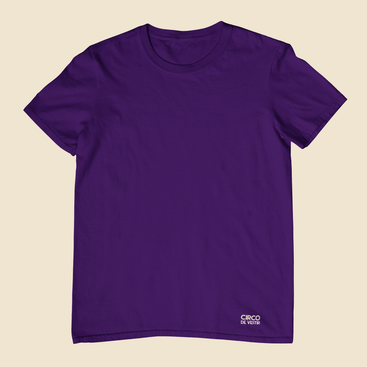 Camiseta Juvenil 10 a 16 anos Tecido Liso