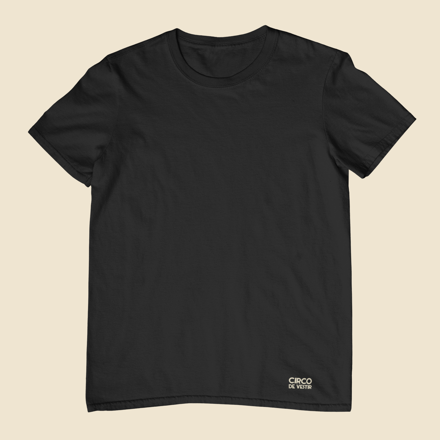 Camiseta Juvenil 10 a 16 anos Tecido Liso