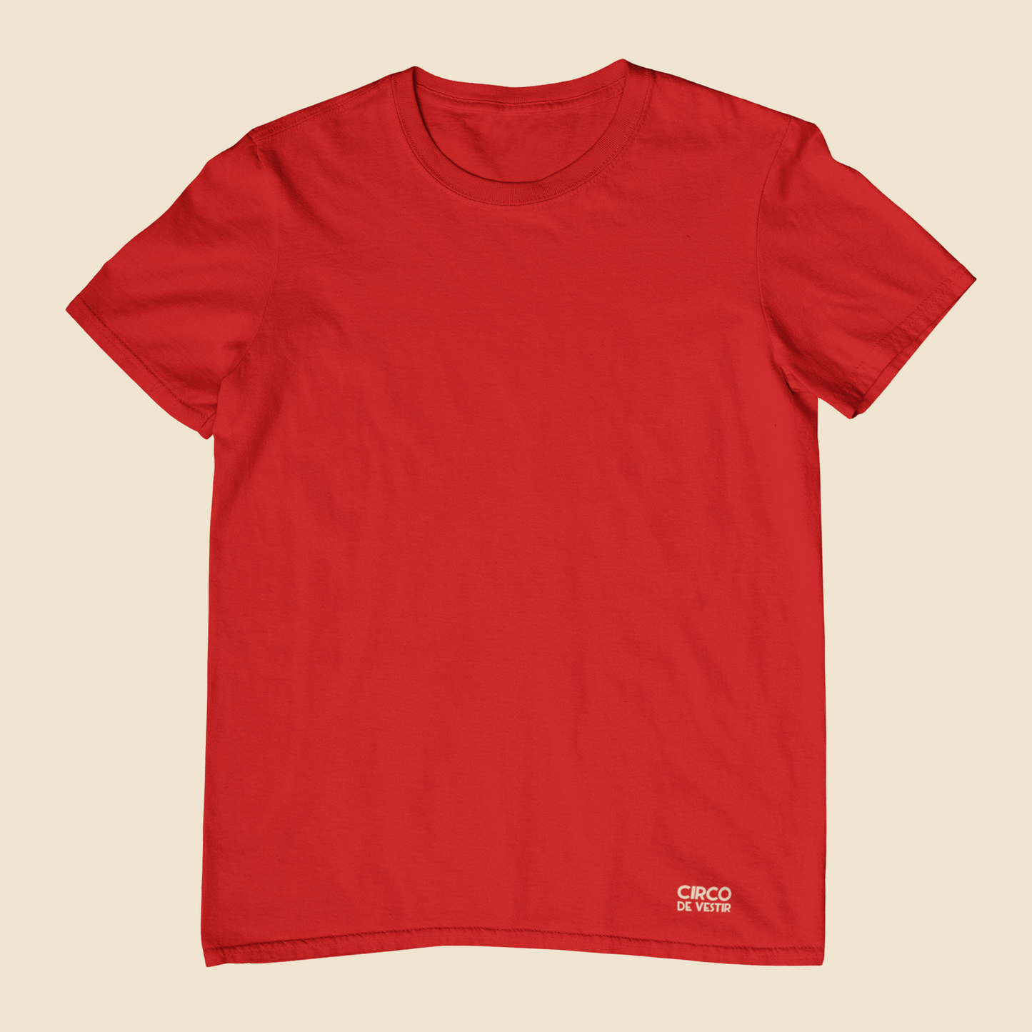 Camiseta Juvenil 10 a 16 anos Tecido Liso