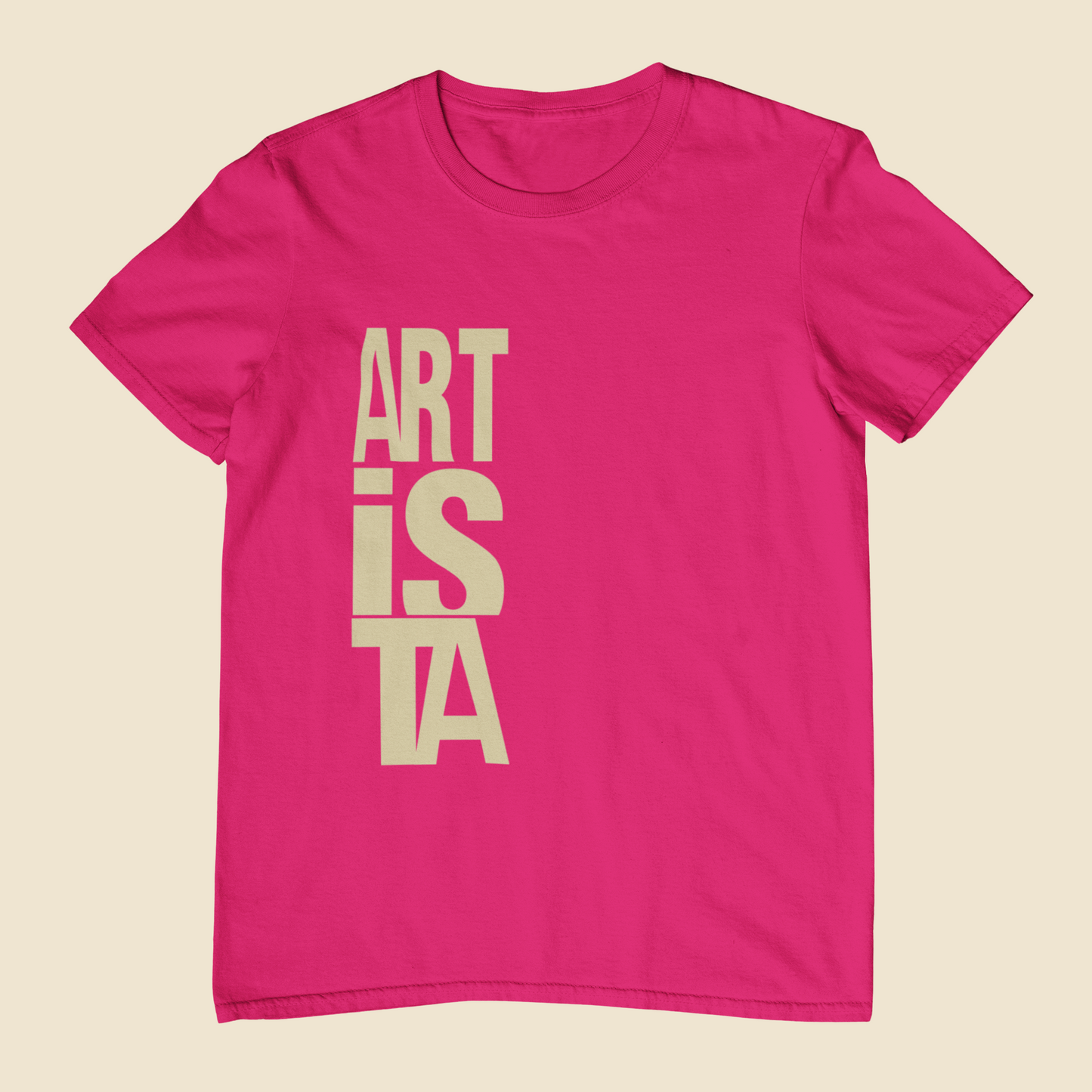 Camiseta Juvenil 10 a 16 anos Artista
