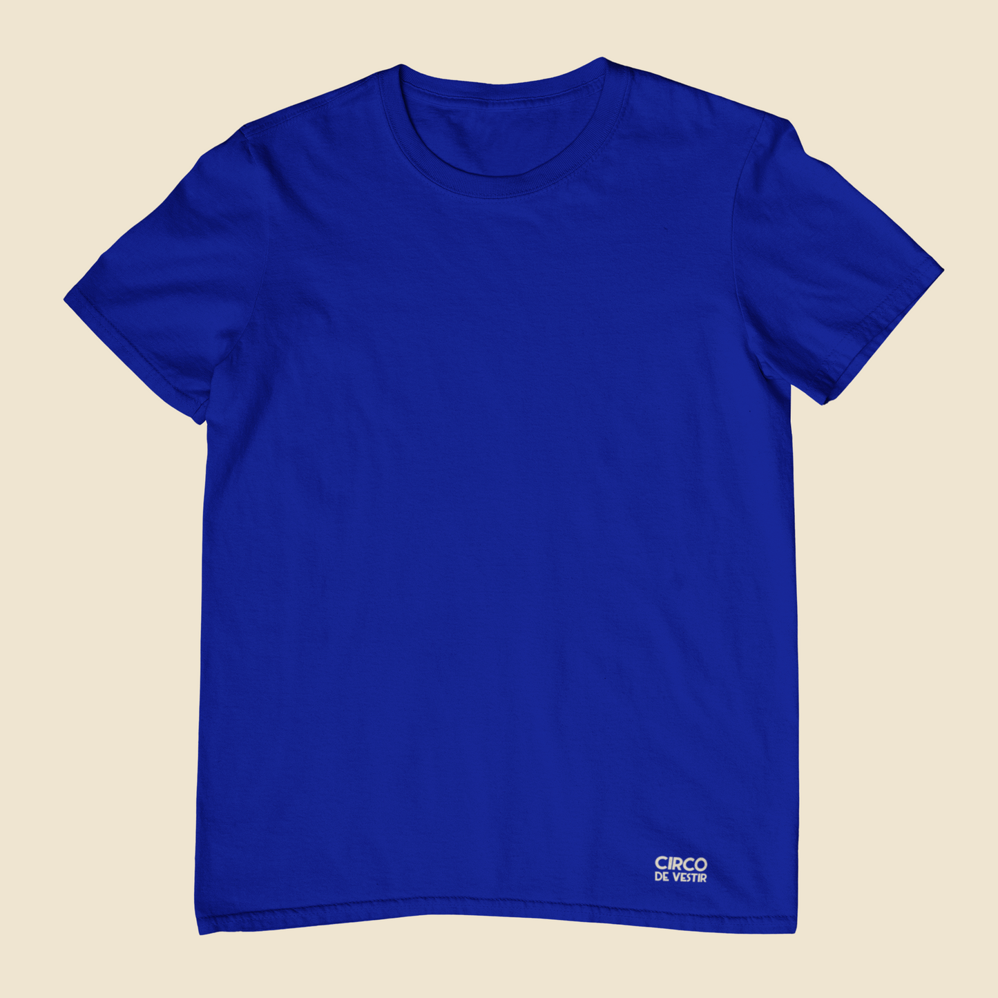 Camiseta Juvenil 10 a 16 anos Tecido Liso