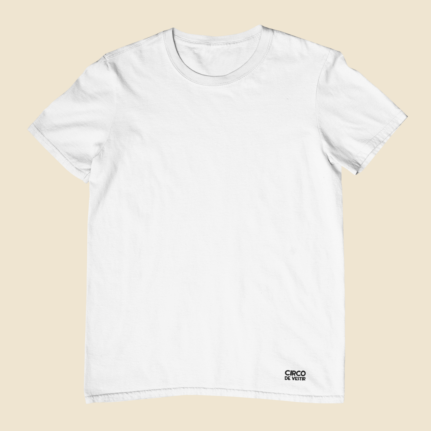 Camiseta Juvenil 10 a 16 anos Tecido Liso