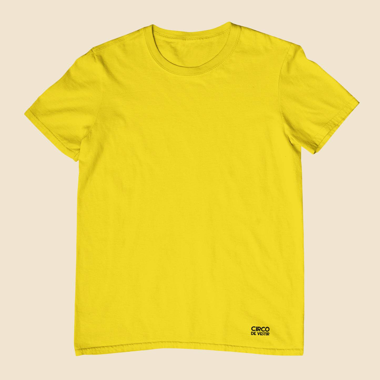 Camiseta Juvenil 10 a 16 anos Tecido Liso