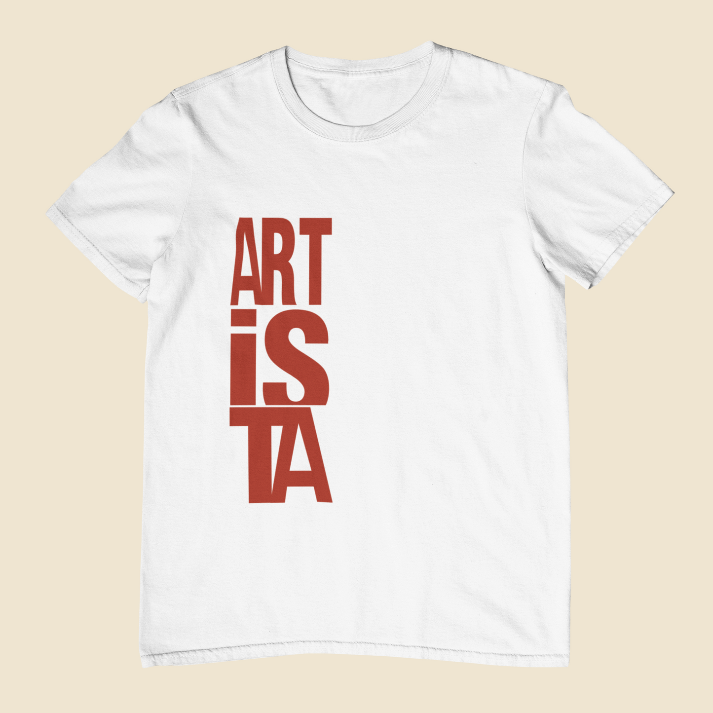 Camiseta Juvenil 10 a 16 anos Artista