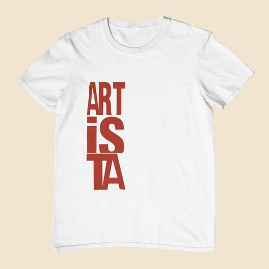 Camiseta Juvenil 10 a 16 anos Artista