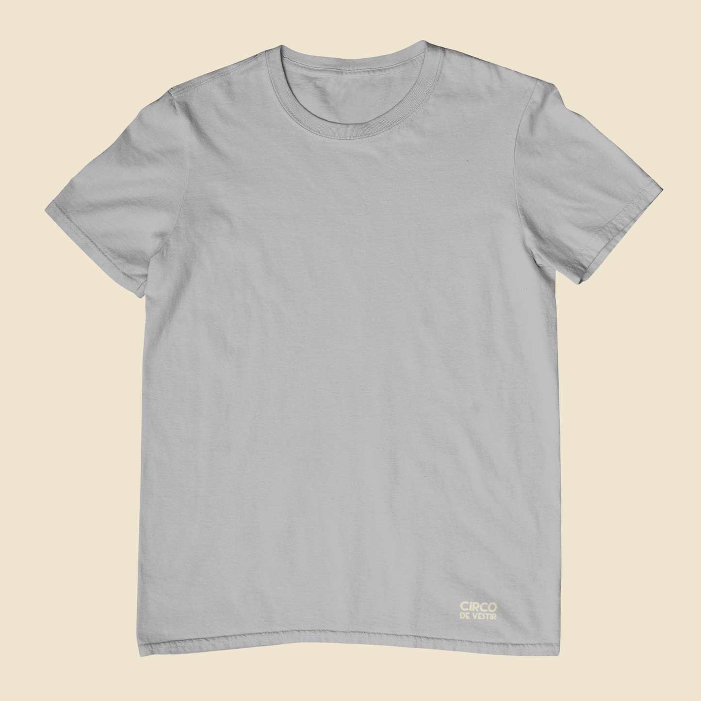 Camiseta Juvenil 10 a 16 anos Tecido Liso